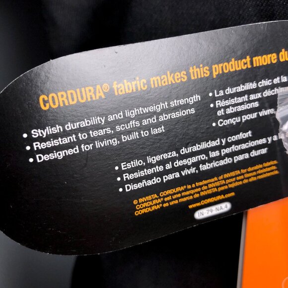 BNWT Icon 1000 Varial Motorcycle Premium Riding Pants for Motorcyclist - Picture 8 of 12